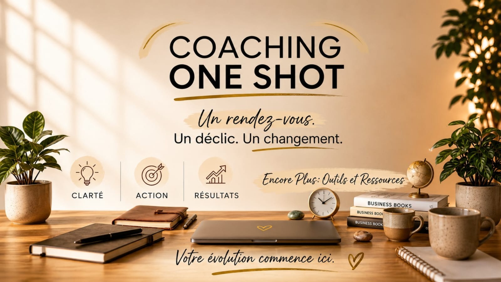 One shot